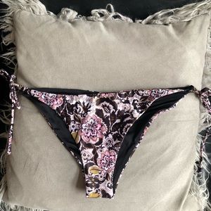 Beach Riot Bikini Bottom